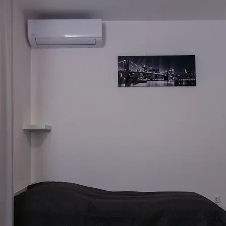 Apartment Milla