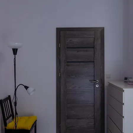 Milla Apartment *
