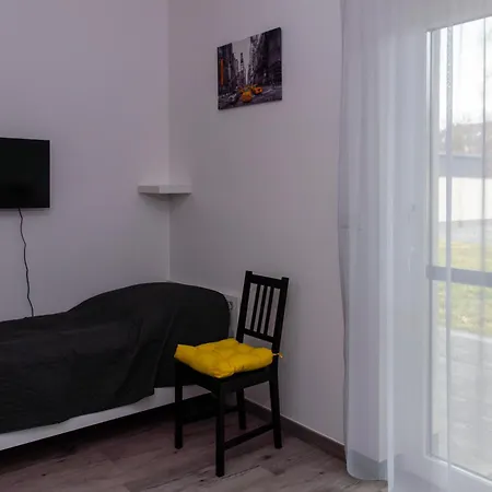 Apartment Milla *