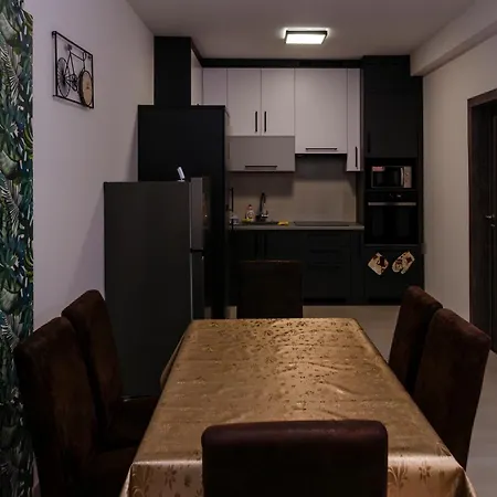Milla Apartment Szeged